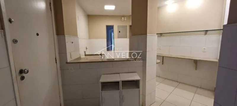 Apartamento à venda com 3 quartos, 120m² - Foto 22