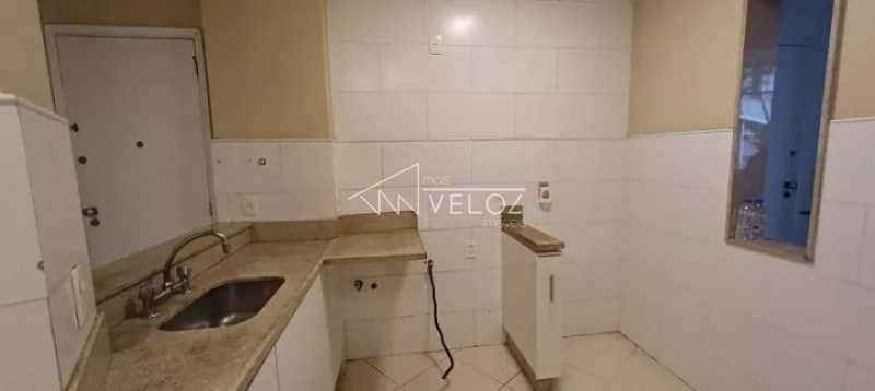 Apartamento à venda com 3 quartos, 120m² - Foto 23