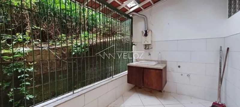 Apartamento à venda com 3 quartos, 120m² - Foto 24