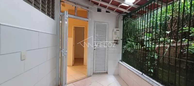 Apartamento à venda com 3 quartos, 120m² - Foto 25