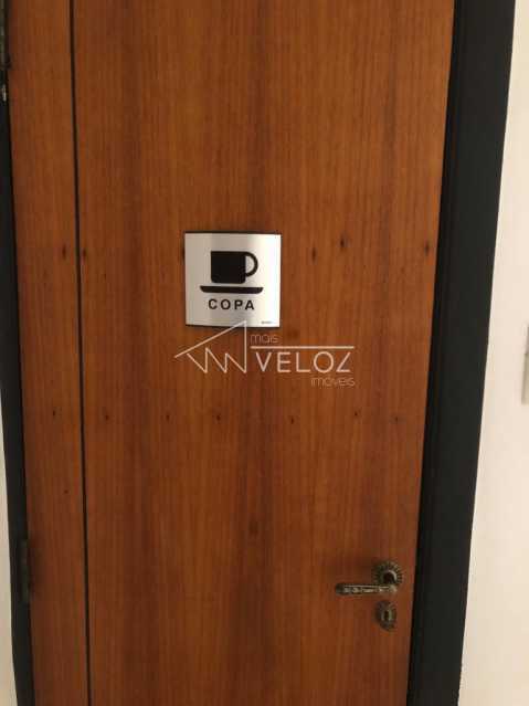 Sala-Conjunto, 49 m² - Foto 3