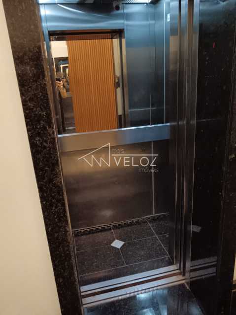 Sala-Conjunto, 49 m² - Foto 18