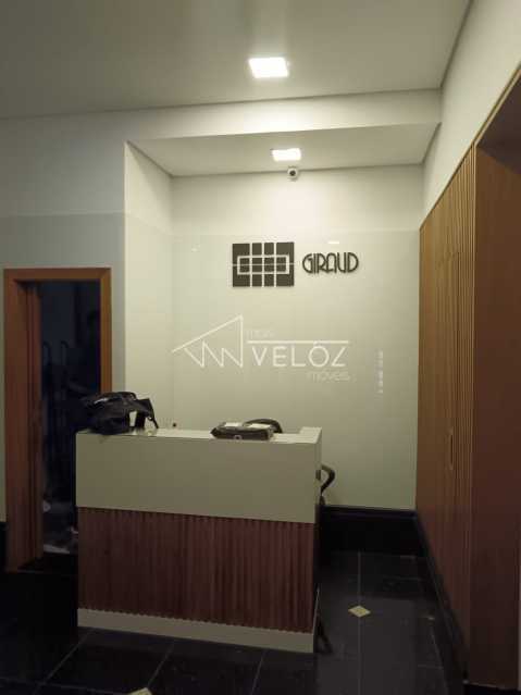 Sala-Conjunto, 49 m² - Foto 17