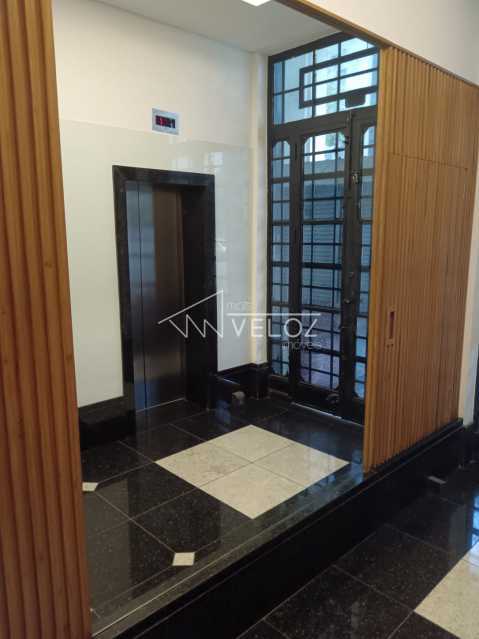 Sala-Conjunto, 49 m² - Foto 11