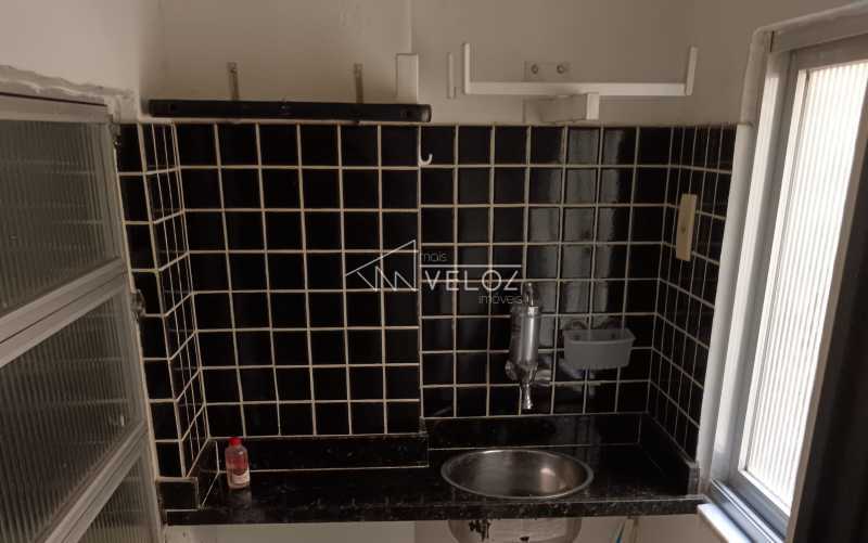 Sala-Conjunto, 49 m² - Foto 12