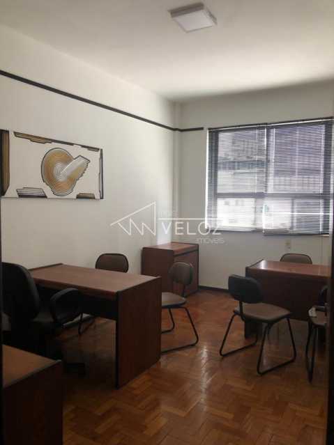 Sala-Conjunto, 49 m² - Foto 8