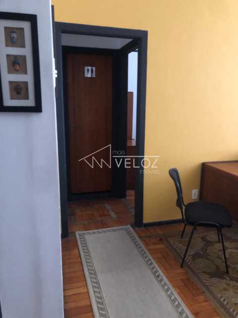 Sala-Conjunto, 49 m² - Foto 9