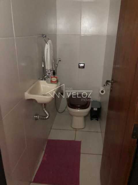 Sala-Conjunto, 49 m² - Foto 14