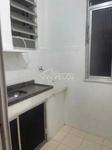 Apartamento, 1 quarto, 48 m² - Foto 13