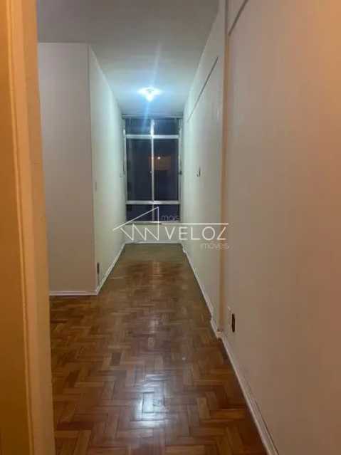 Apartamento, 1 quarto, 48 m² - Foto 4