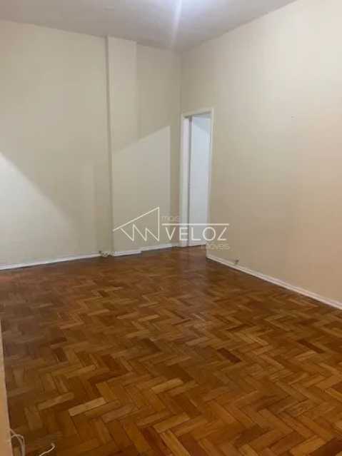 Apartamento, 1 quarto, 48 m² - Foto 6