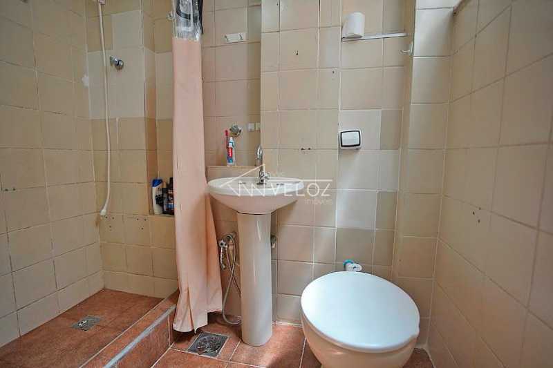 Apartamento à venda com 1 quarto, 30m² - Foto 18