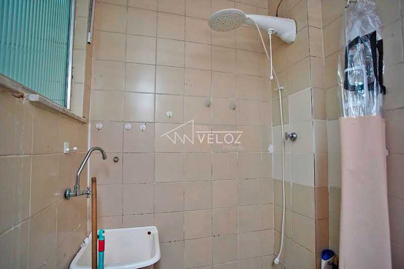 Apartamento à venda com 1 quarto, 30m² - Foto 15