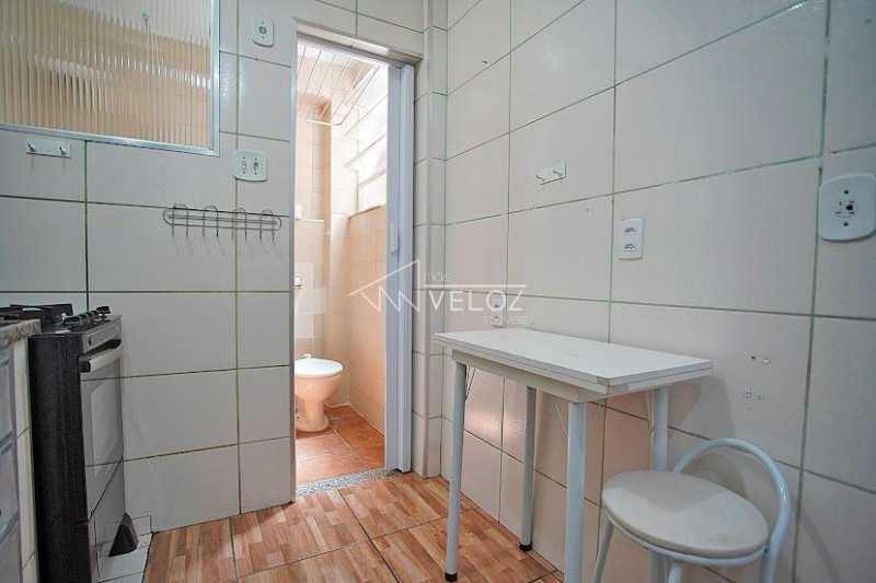 Apartamento à venda com 1 quarto, 30m² - Foto 12