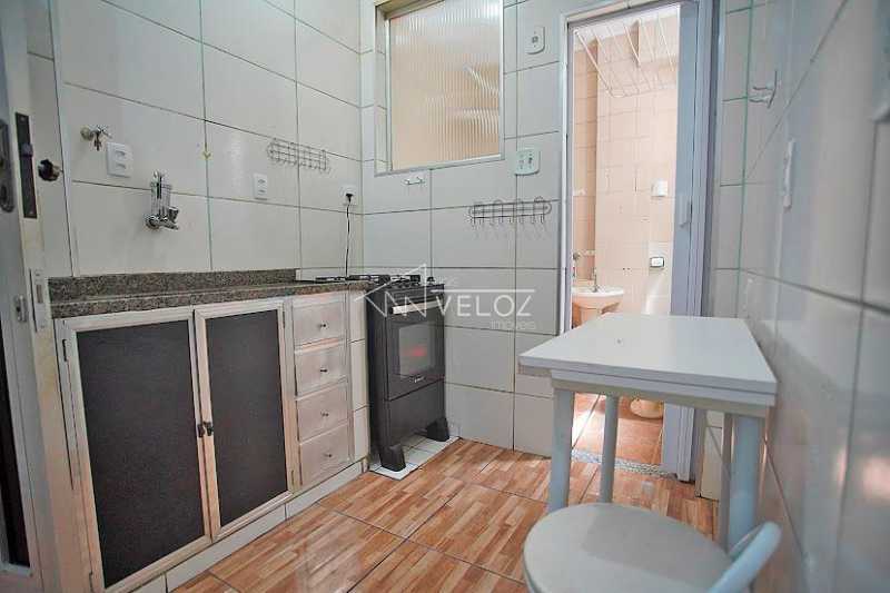 Apartamento à venda com 1 quarto, 30m² - Foto 13