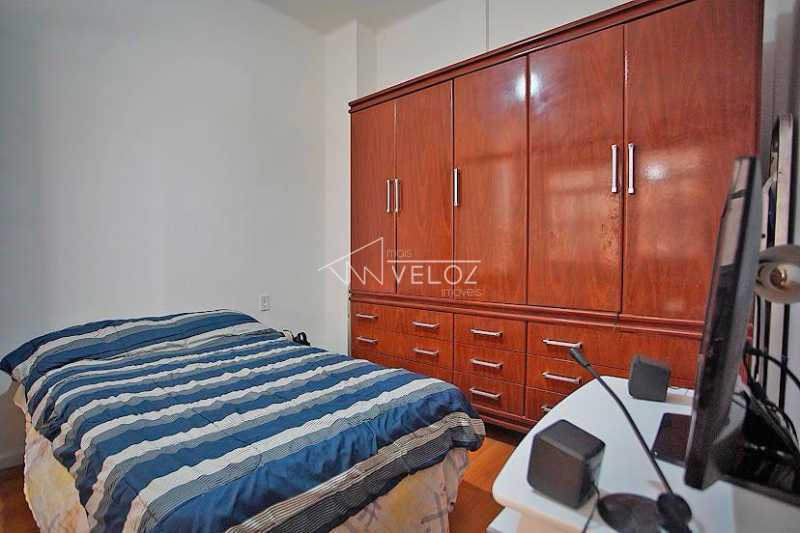 Apartamento à venda com 1 quarto, 30m² - Foto 4