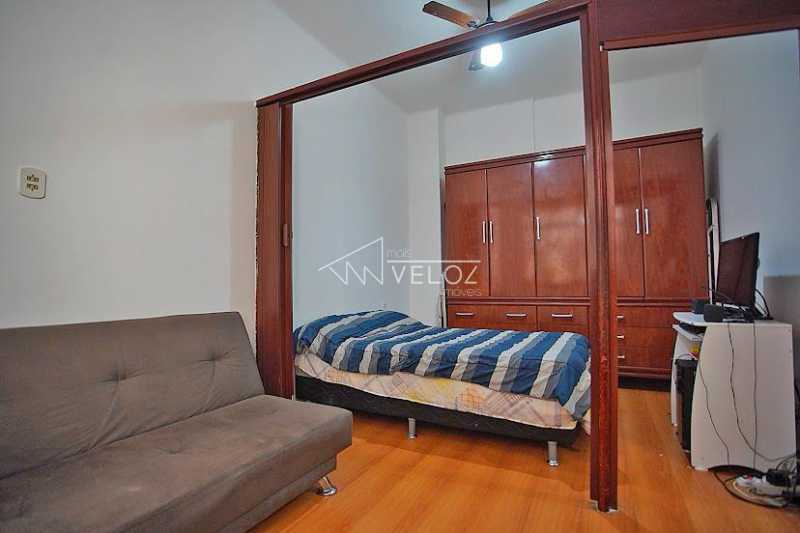 Apartamento à venda com 1 quarto, 30m² - Foto 5