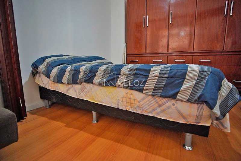 Apartamento à venda com 1 quarto, 30m² - Foto 8