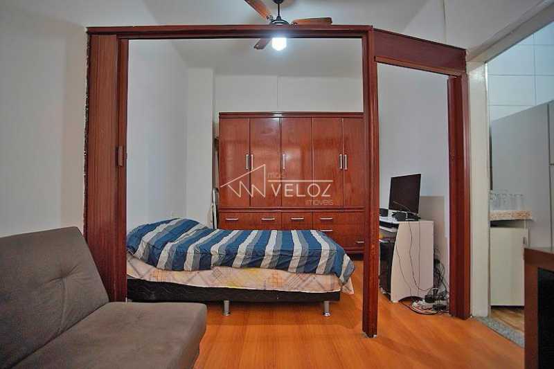 Apartamento à venda com 1 quarto, 30m² - Foto 14