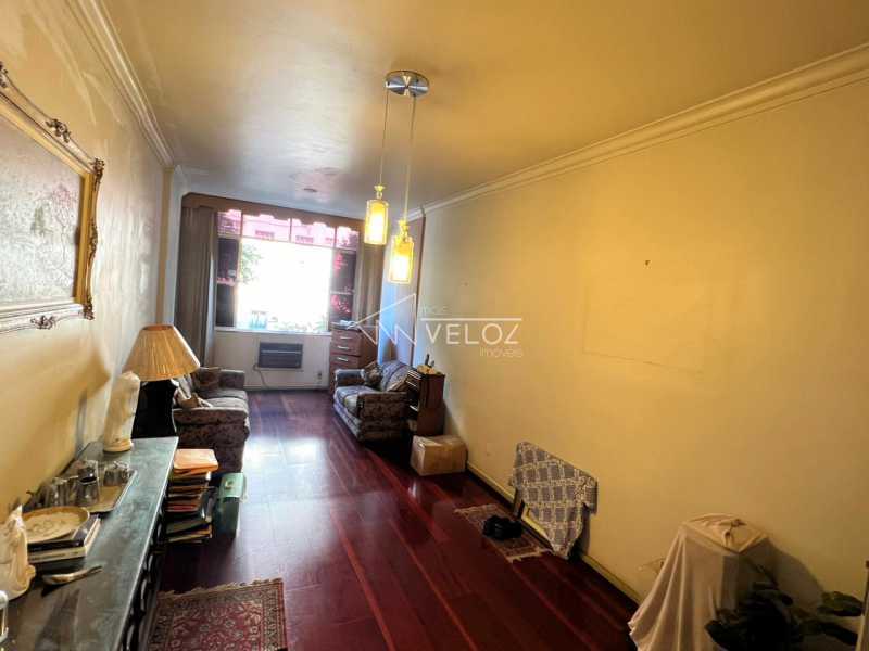 Apartamento à venda com 2 quartos, 91m² - Foto 1