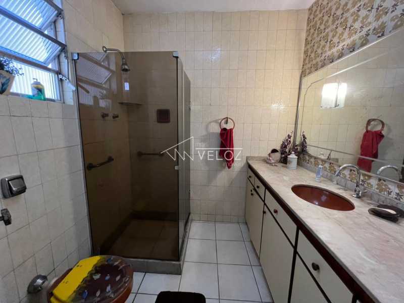 Apartamento à venda com 2 quartos, 91m² - Foto 6