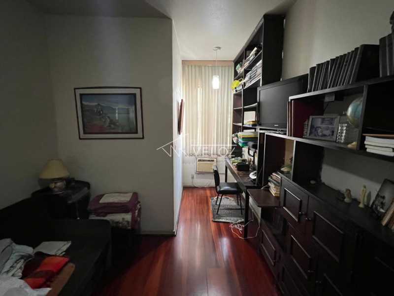 Apartamento à venda com 2 quartos, 91m² - Foto 3