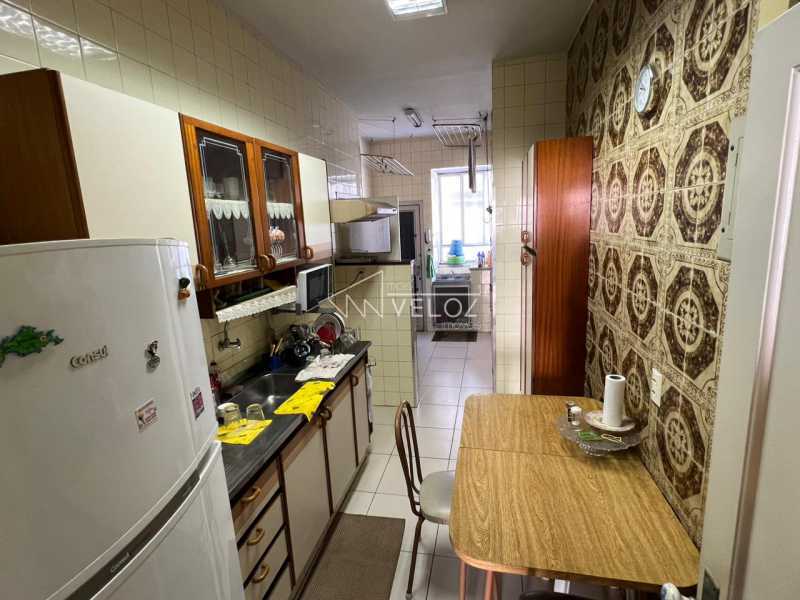 Apartamento à venda com 2 quartos, 91m² - Foto 5