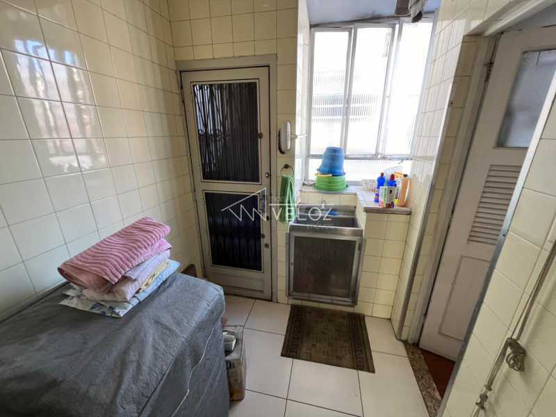 Apartamento à venda com 2 quartos, 91m² - Foto 18