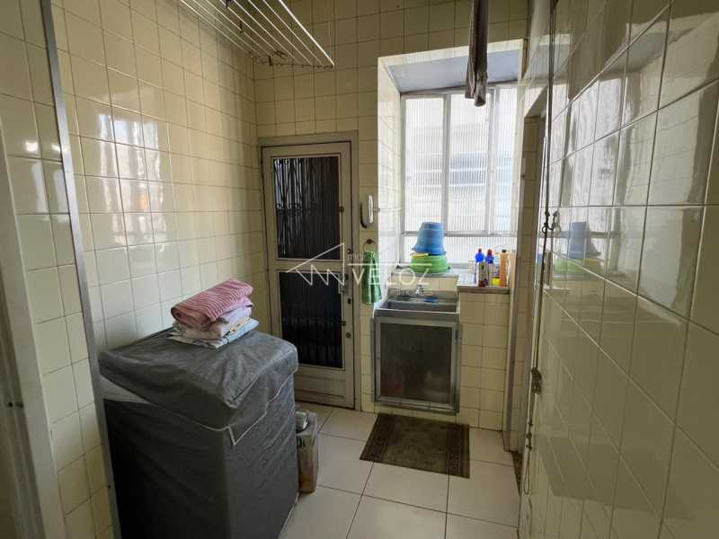 Apartamento à venda com 2 quartos, 91m² - Foto 10