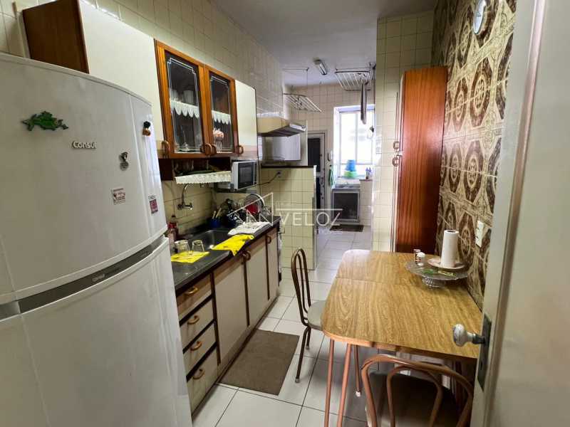 Apartamento à venda com 2 quartos, 91m² - Foto 9