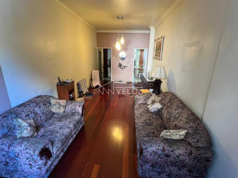 Apartamento à venda com 2 quartos, 91m² - Foto 20