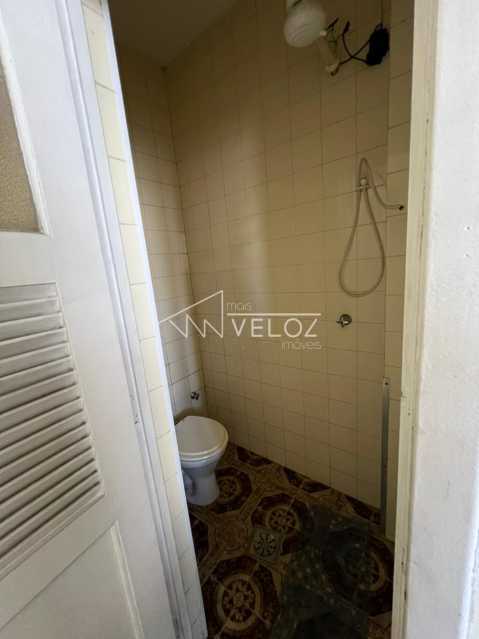 Apartamento à venda com 2 quartos, 91m² - Foto 17