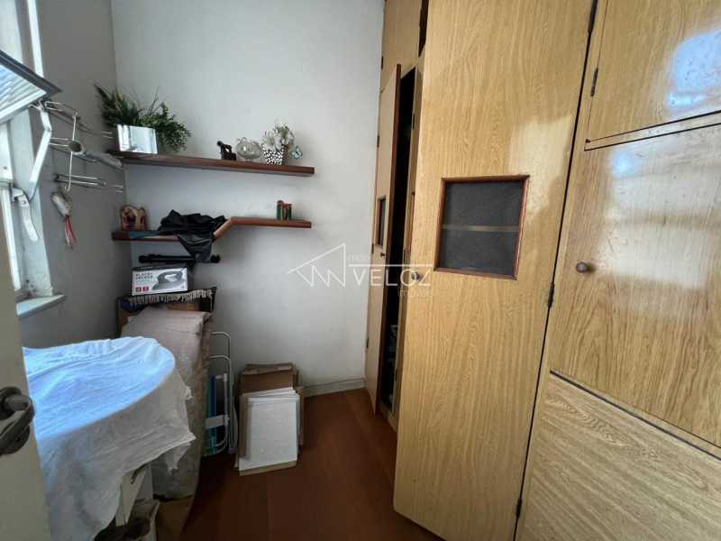 Apartamento à venda com 2 quartos, 91m² - Foto 22