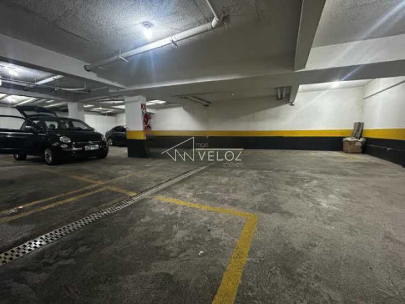 Cobertura à venda com 3 quartos, 176m² - Foto 18