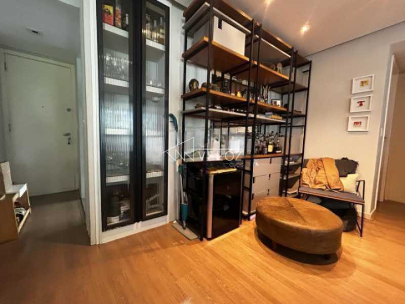 Cobertura à venda com 3 quartos, 176m² - Foto 10