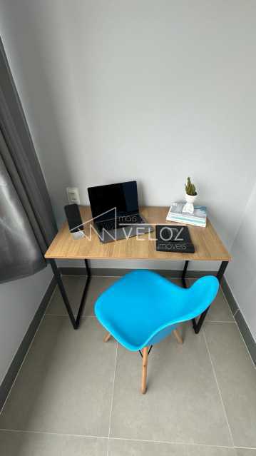 Kitnet e Studio à venda com 1 quarto, 37m² - Foto 11