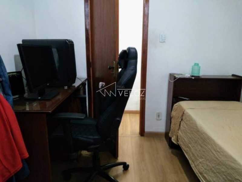 Apartamento à venda com 2 quartos, 66m² - Foto 3