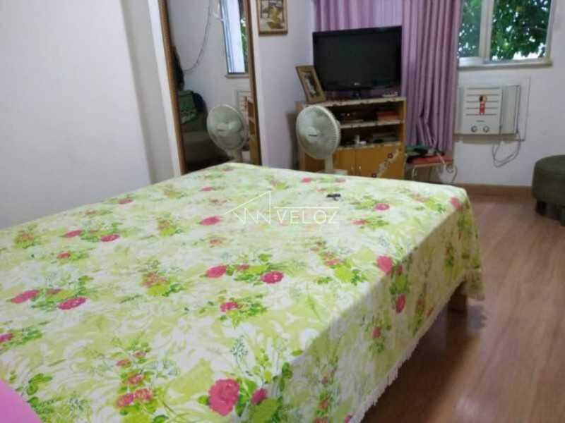 Apartamento à venda com 2 quartos, 66m² - Foto 9