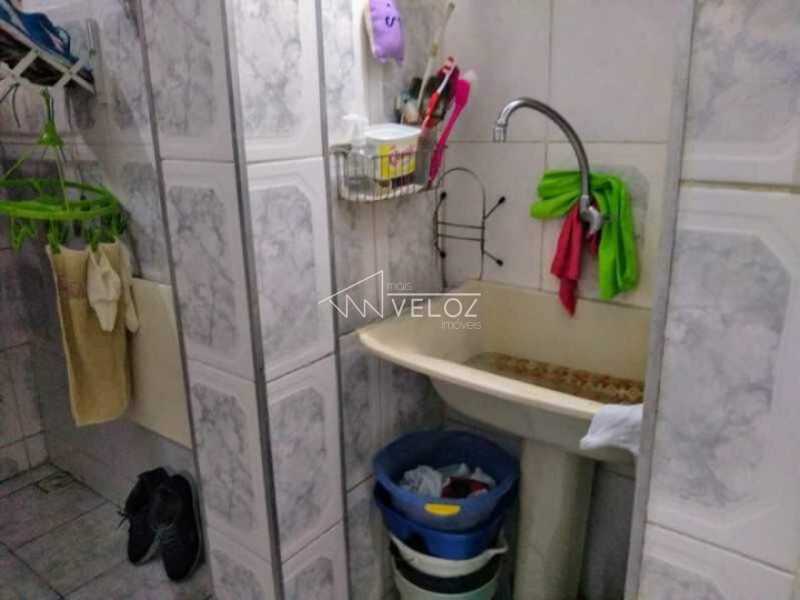 Apartamento à venda com 2 quartos, 66m² - Foto 10