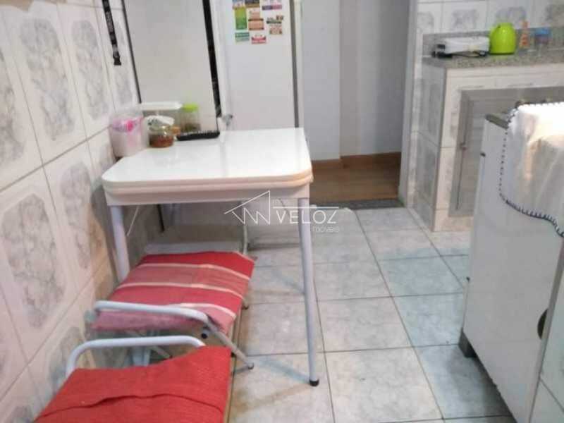 Apartamento à venda com 2 quartos, 66m² - Foto 12