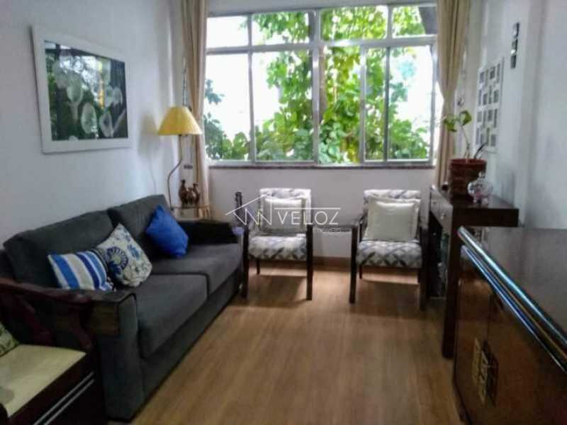 Apartamento à venda com 2 quartos, 66m² - Foto 13