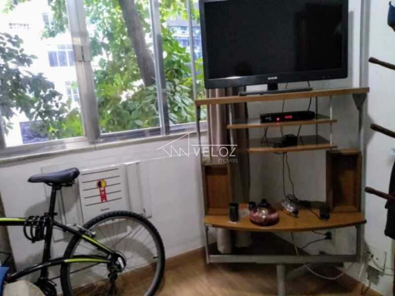 Apartamento à venda com 2 quartos, 66m² - Foto 14