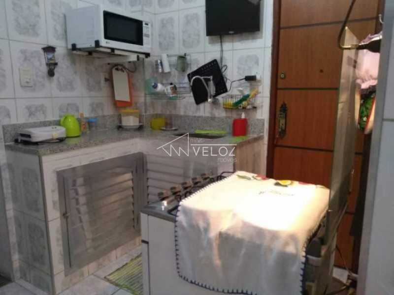 Apartamento à venda com 2 quartos, 66m² - Foto 16