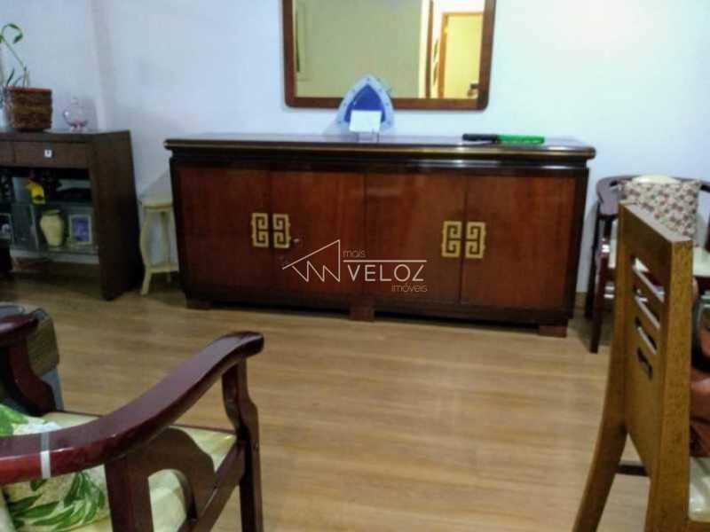 Apartamento à venda com 2 quartos, 66m² - Foto 22