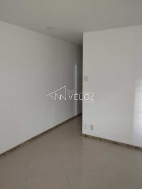 Apartamento à venda com 2 quartos, 46m² - Foto 1