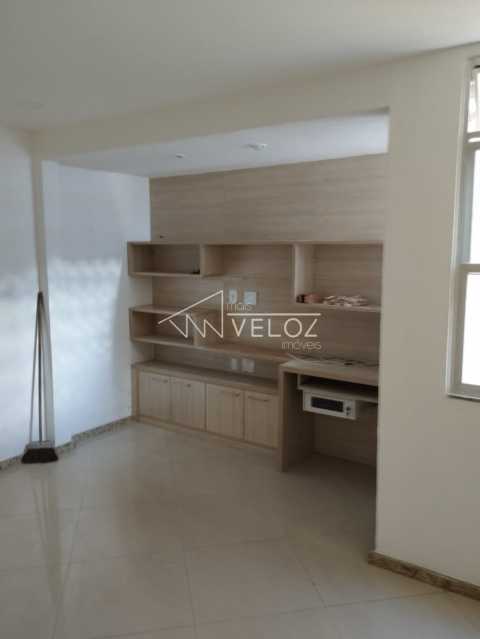 Apartamento à venda com 2 quartos, 46m² - Foto 5