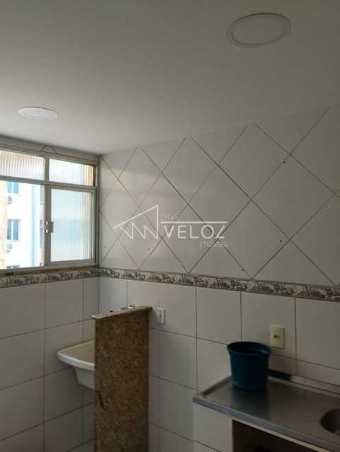 Apartamento à venda com 2 quartos, 46m² - Foto 11