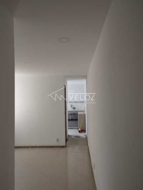 Apartamento à venda com 2 quartos, 46m² - Foto 6