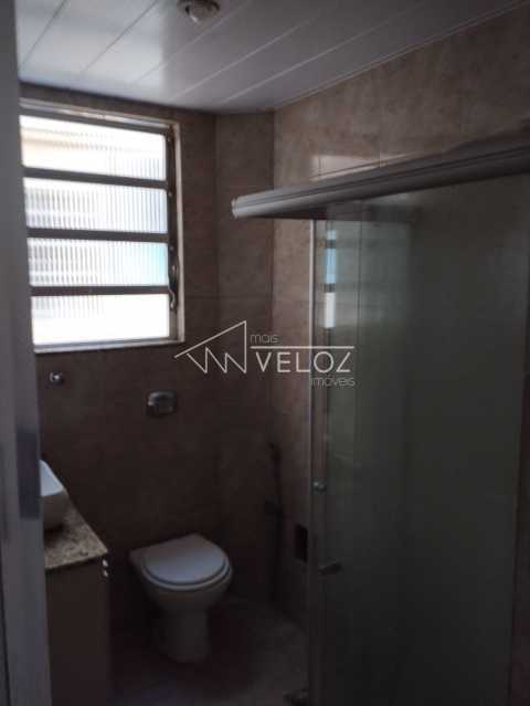 Apartamento à venda com 2 quartos, 46m² - Foto 20