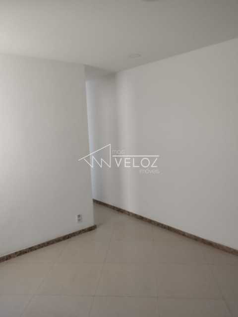 Apartamento à venda com 2 quartos, 46m² - Foto 7